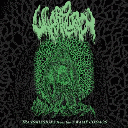 Wharflurch : Transmissions from the Swamp Cosmos